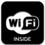 WIFI Incorporado