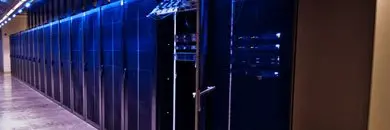 Data Center hiperescalable