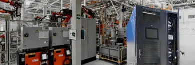 EDGE Data Center