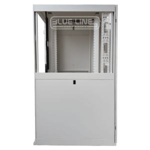 Blueline rack server 47u lateral