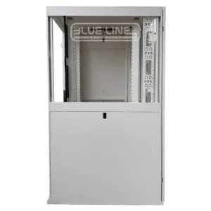 Blueline rack server 47u lateral