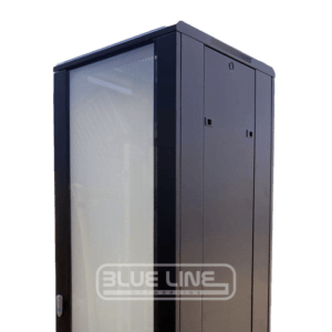 Rack Blueline LAN 42U principal