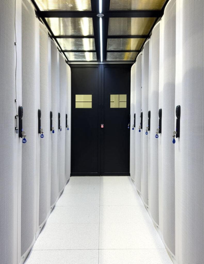 Categoría racks armarios equinsa