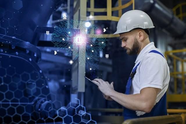 Equinsa redes industriales