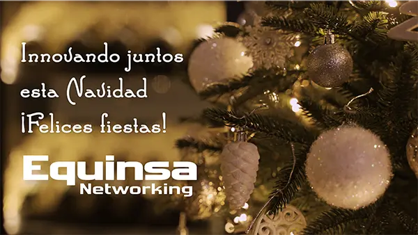 Innovando juntos esta Navidad