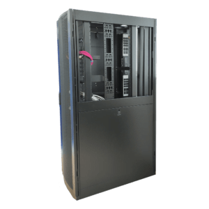 Rack para servidores y equipos
