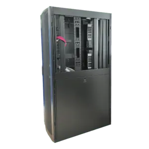 Rack para servidores y equipos