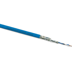 Everon® Copper Datacom S/FTP 1200/22s, Category 7A+