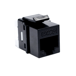 Modulo Excel Cat.6A UTP
