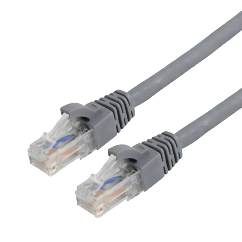 Latiguillo Excel Cat.6A UTP