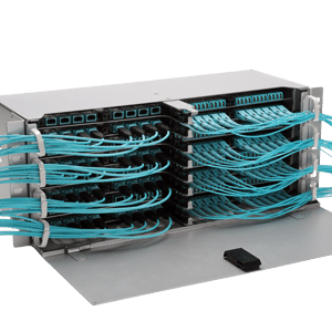 Soluciones en fibra óptica