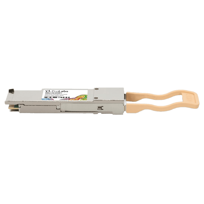 transceiver 400G QSFP112 SR4 detalle