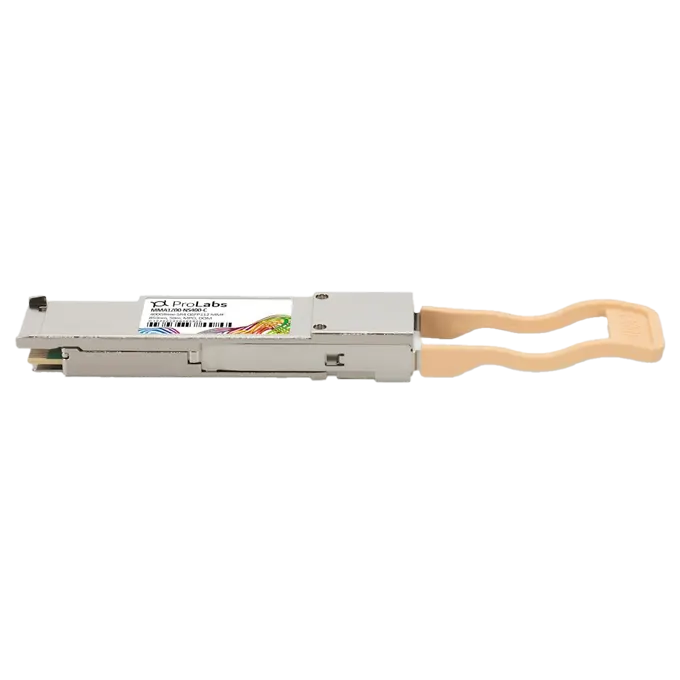 transceiver 400G QSFP112 SR4 detalle