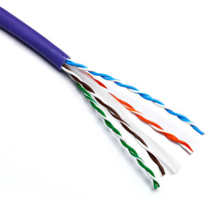 Cable Excel Cat.6 UTP B2ca
