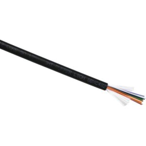 Cable Excel 12F OM4 Tigh.Buf Cca