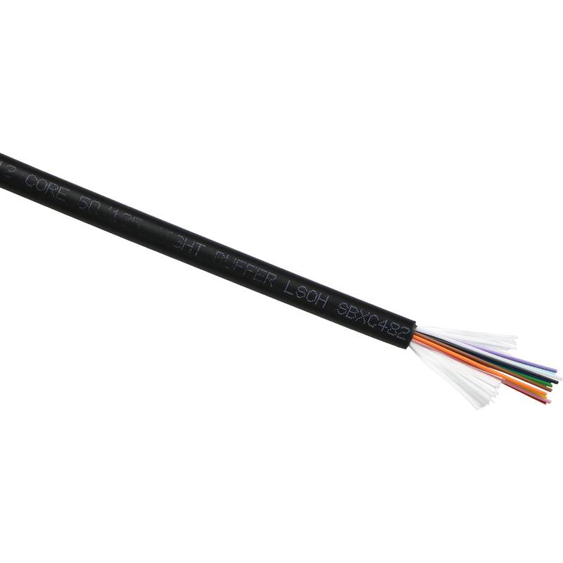 Cable Excel 12F OM4 Tigh.Buf Cca
