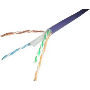 Cable Excel Cat.6 UTP B2ca|