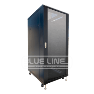 BLueline rack Lan