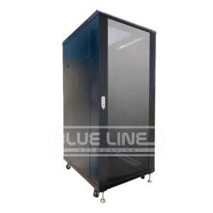 BLueline rack Lan