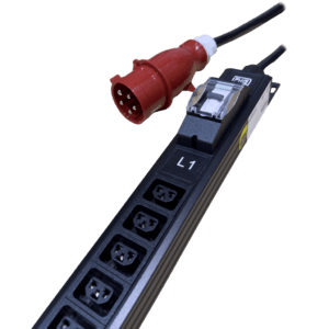 Equinsa Blueline PDu basica BL4V211-24MCx