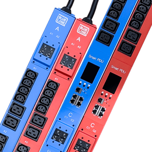 Equinsa Blueline PDU inteligente
