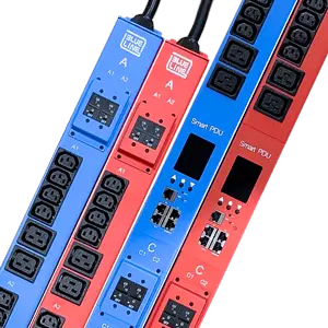 Equinsa Blueline PDU inteligente