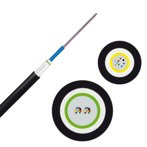 Cable Corning OM4 4fo Dca