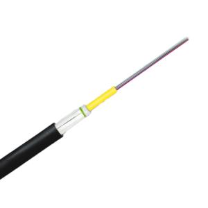 Cable corning MPC 1x24 FO OS2