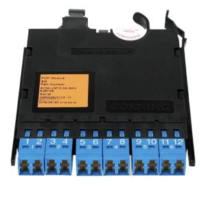Modulo EDGE OS2 12F LCd-MTP/APC