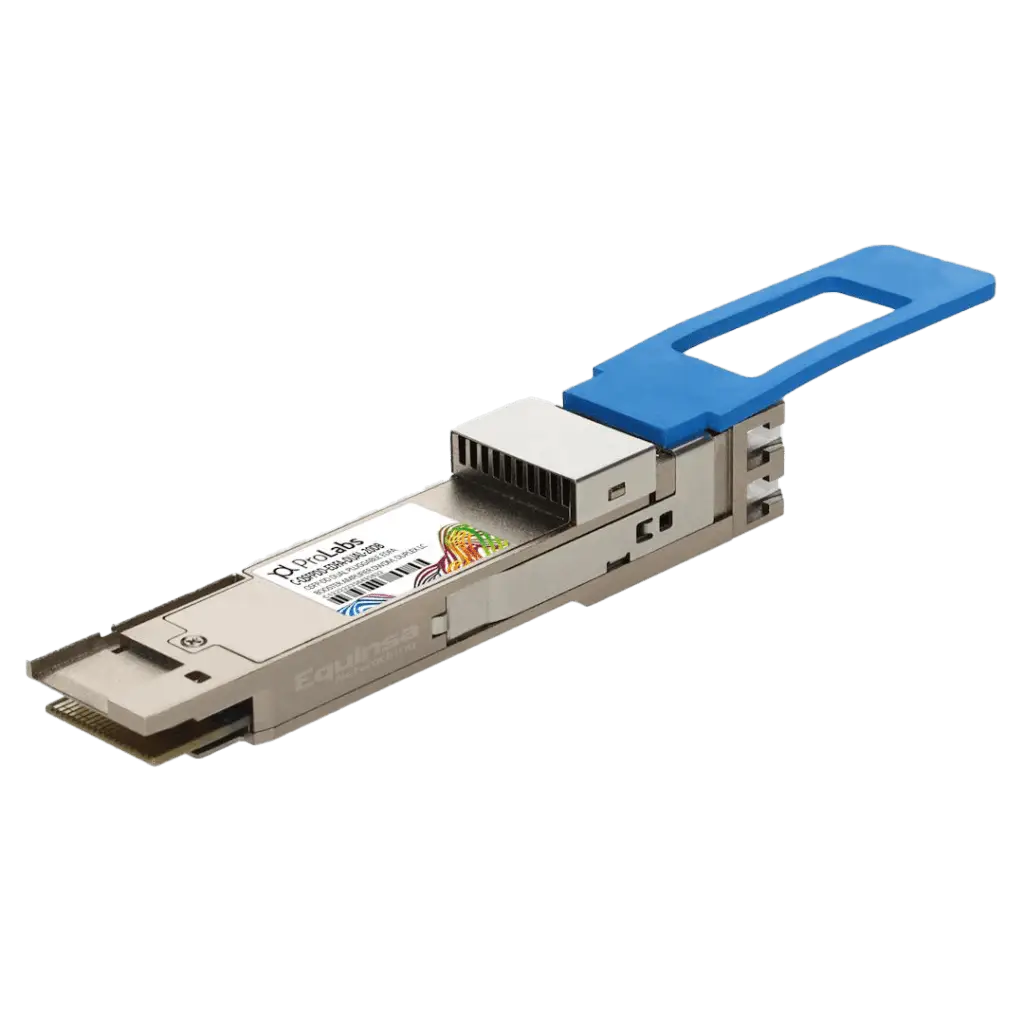 QSFP-DD de ProLabs