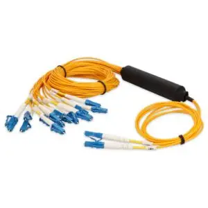 Equinsa ProLabs Splitter 1x8