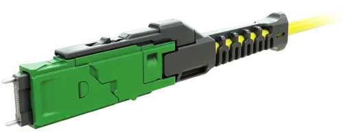 Conector MMC de corning