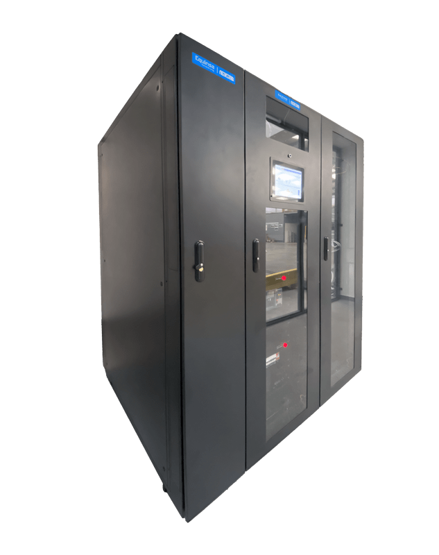 Micro data center mejoran la velocidad y eficiencia de tu infraestructura IT