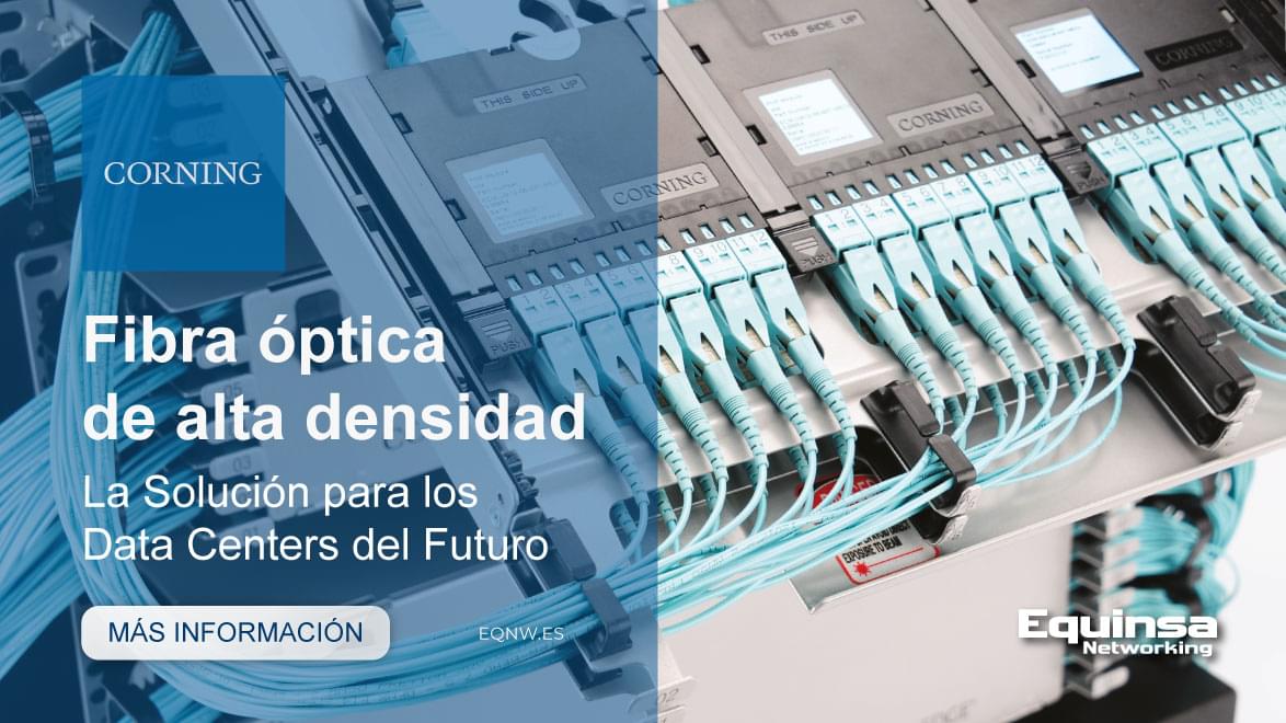 La Solución para los Data Centers del Futuro