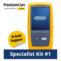 FLuke Premium Care – Gold