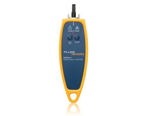 Fluke Networks Quick Clean Cleaner MPO para 12/24 Fiber (Paquete individual)