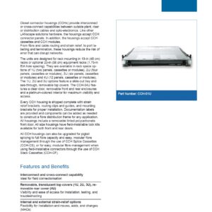 CCH-01U