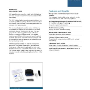 CCH-CS12-59-P00RE