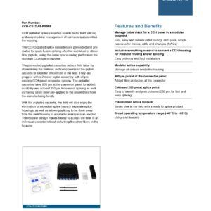 CCH-CS12-A9-P00RE