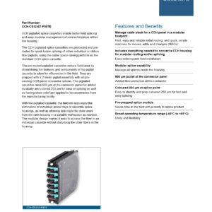 CCH-CS12-E7-P00TE