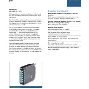 CCH-CS24-E4-P00TE