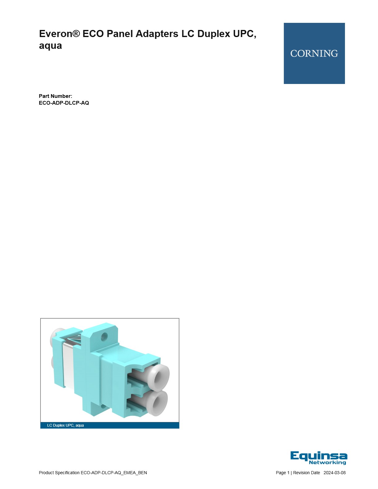 ECO-ADP-DLCP-AQ