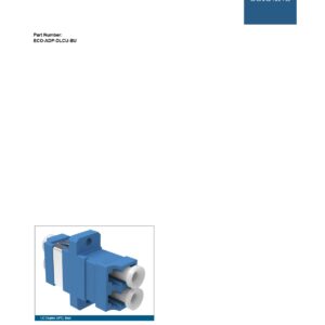 ECO-ADP-DLCU-BU
