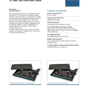 LAN1-2472-ADPT-G