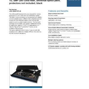 LAN1-48AE-PGTL-G